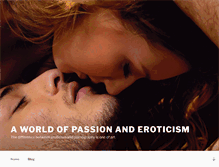 Tablet Screenshot of escortsc.com